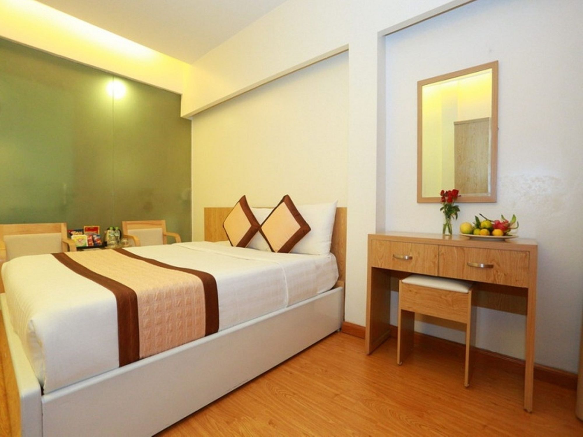 Oyo 210 Saki Hotel Hanoi Eksteriør billede
